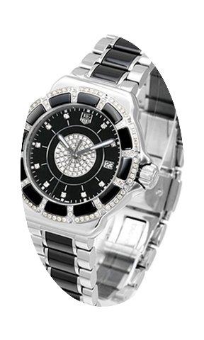 TAG Heuer Formula 1 Ceramic...