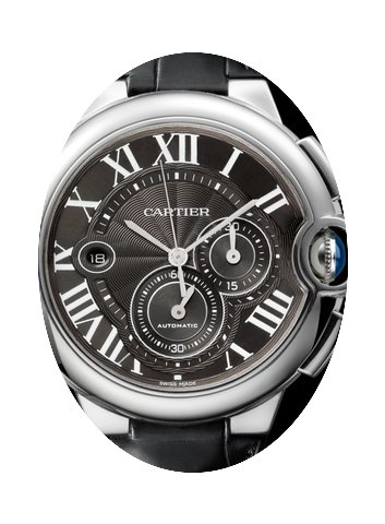 Cartier Ballon Bleu de Cartier XL...
