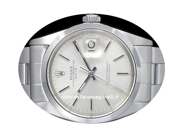 Rolex Date 1500...