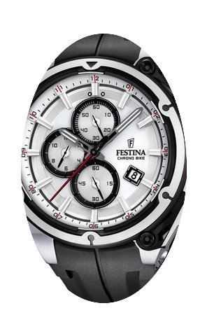 Festina Chrono Bike F16882/1 Herrenchron...