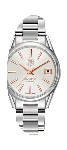 TAG Heuer Carrera Calibre 9 Ladies 28mm...