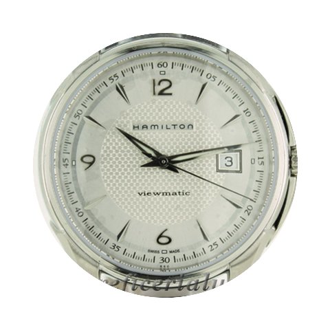 Hamilton Jazzmaster Viewmatic H32515555...