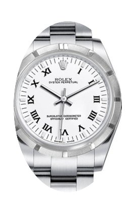 Rolex Oyster Perpetual 31 Ladies Midsize...