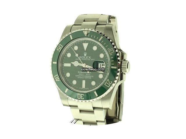 Rolex Submariner Date...