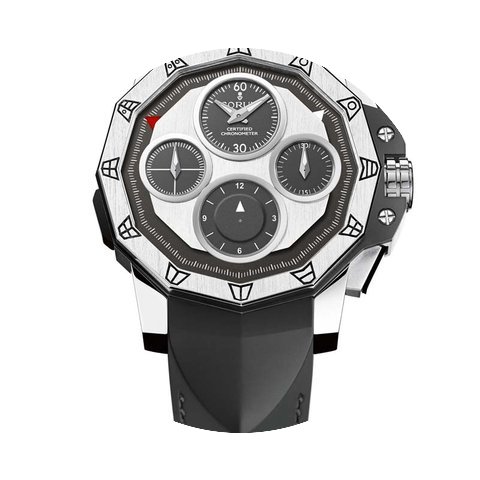 Corum Admiral's Cup Seafender 48 Off-Cen...