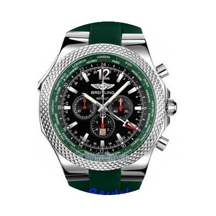 Breitling Bentley GMT A47362S4/B919...