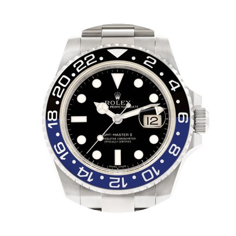 Rolex GMT-Master 116710B...