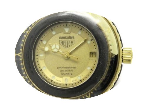 TAG Heuer Executive Professional Ladies ...