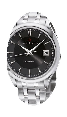 Carl F. Bucherer Manero AutoDate...