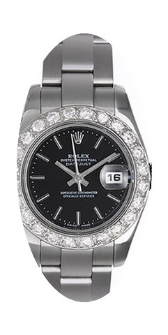 Rolex Datejust 179160...