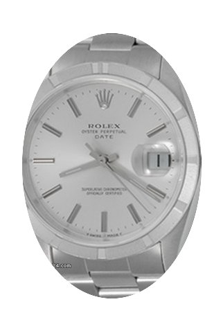 Rolex Date Model 15210...