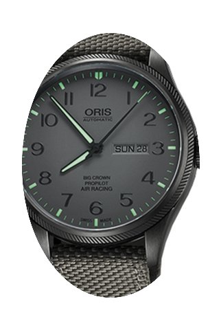 Oris Air Racing Edition IV...