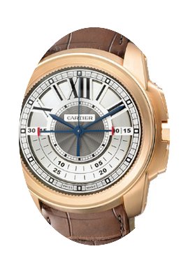 Cartier Calibre de Cartier...