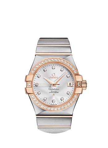 Omega CONSTELLATION CO-AXIAL 35 MM...
