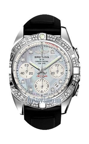 Breitling Chronomat 41 Mens Watch...
