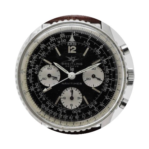 Breitling Navitimer LIP...