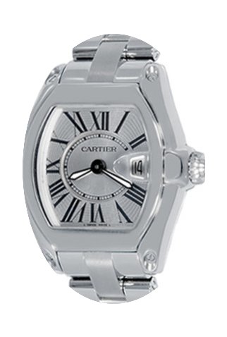 Cartier Roadster Model W62016V3...