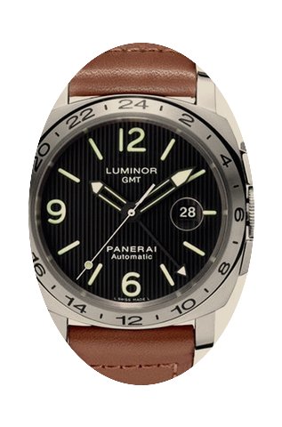 Panerai Luminor 2010 Luminor GMT...