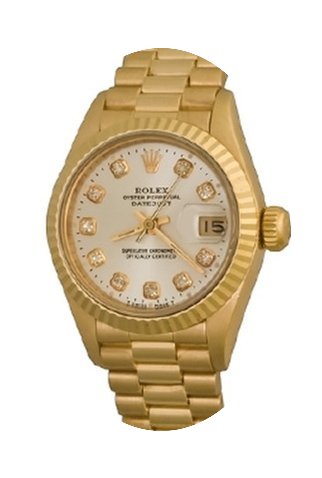 Rolex President 69178...