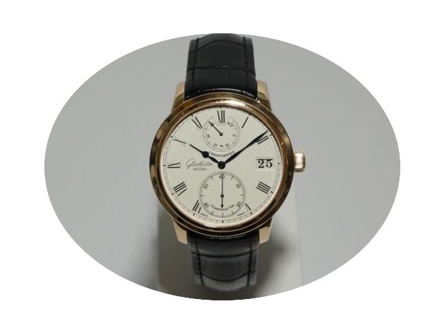 Glashütte Original Senator Chronometer...