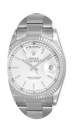 Rolex President Day-Date 118239...