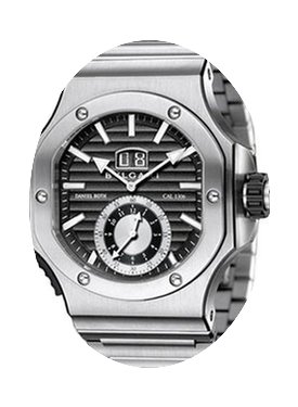 Bulgari Endurer Chronograph Automatic Me...