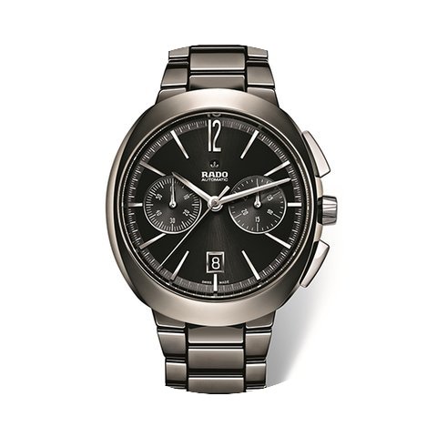 Rado D-Star Automatic Chronograph NEU in...