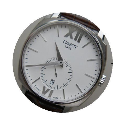 Tissot T-Lord...