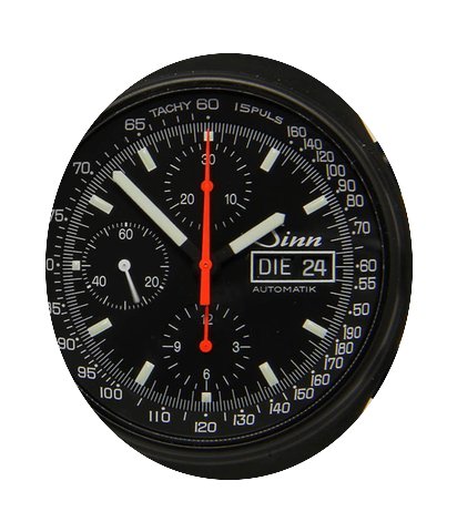 Sinn Sportchronograph Ref. 144...