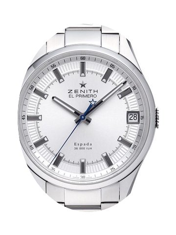 Zenith El Primero Espada...
