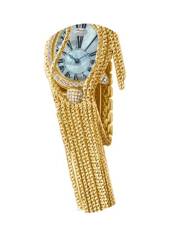 Breguet Reine de Naples...