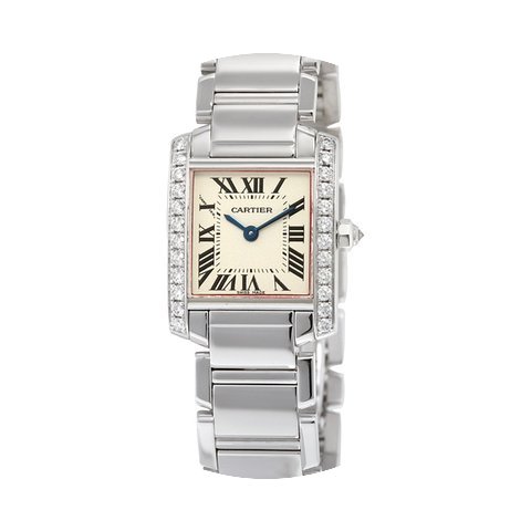 Cartier Tank...