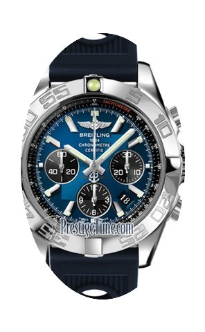 Breitling Chronomat 44 Mens Watch...