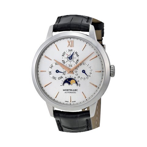 Montblanc Meisterstuck...