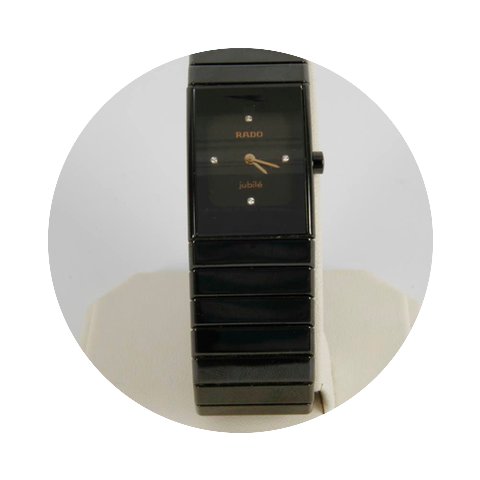 Rado DIASTAR JUBILÉ 963.0350.3...