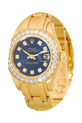 Rolex Diamond 