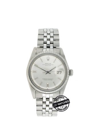 Rolex Datejust...