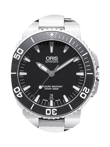 Oris Aquis Date...