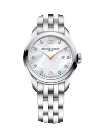 Baume & Mercier Clifton 30mm...