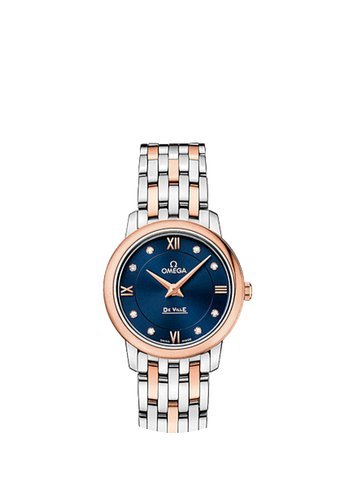 Omega DE VILLE PRESTIGE QUARTZ 27.4 MM...