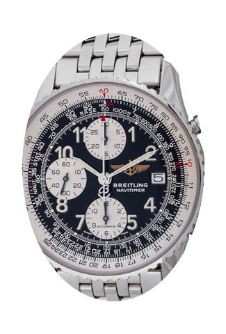 Breitling Navitimer : A1332212/B502-SS...