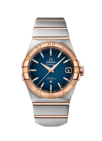 Omega Constellation 123.20.38.21.03.001...