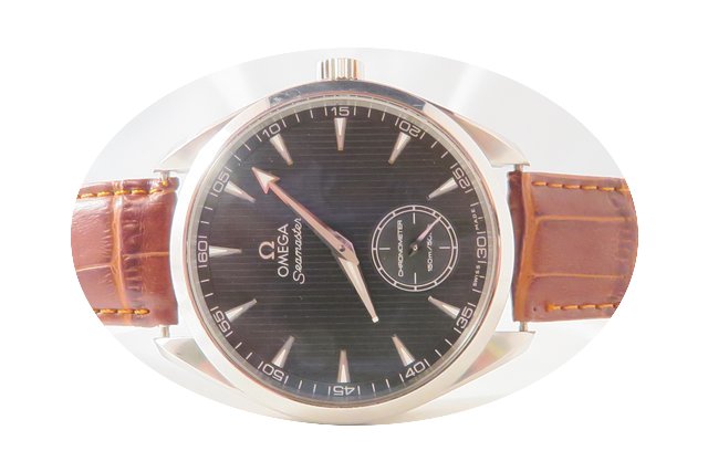 Omega Seamaster Aqua Terra XXL...