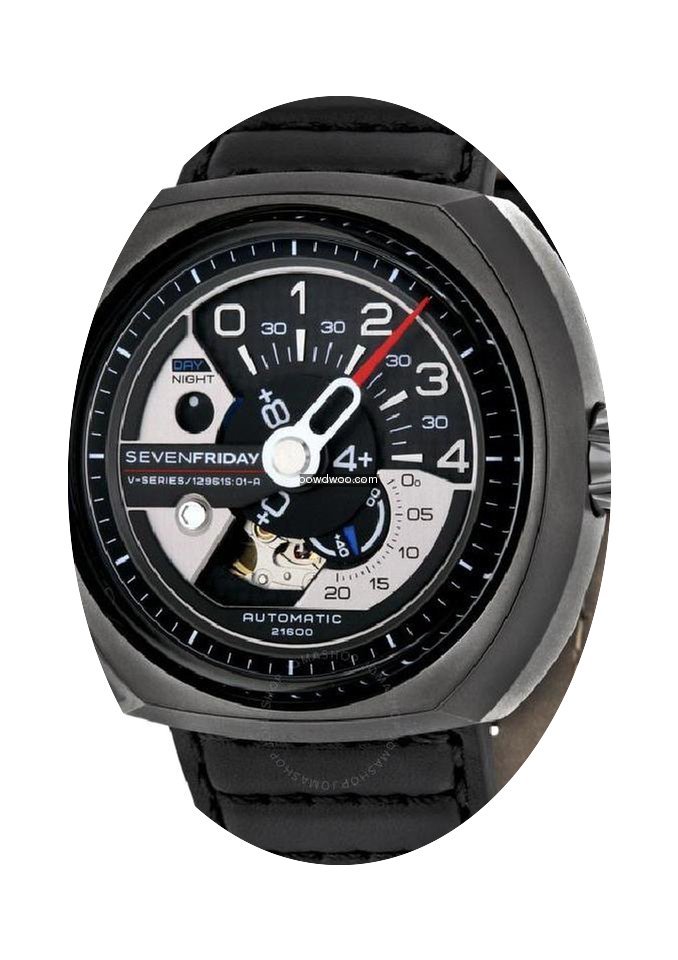 Sevenfriday V3/01...