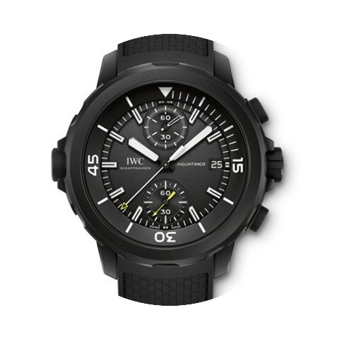 IWC Aquatimer Limited Edition 