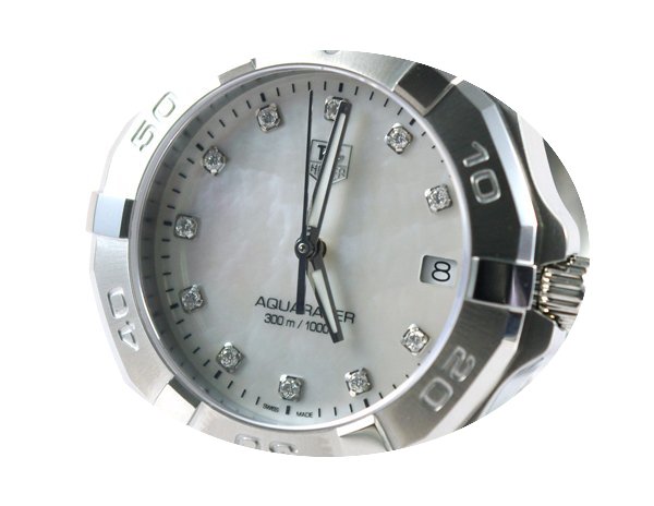 TAG Heuer Aquaracer WAY1313.BA0915...