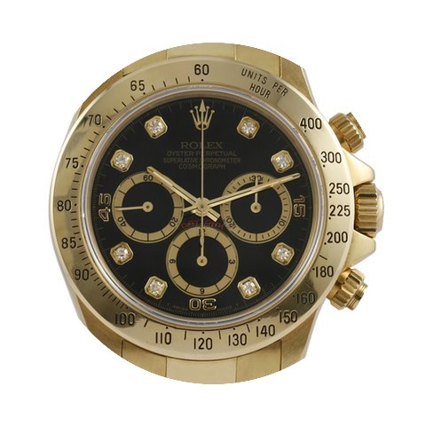 Rolex Daytona Ref. 16528...