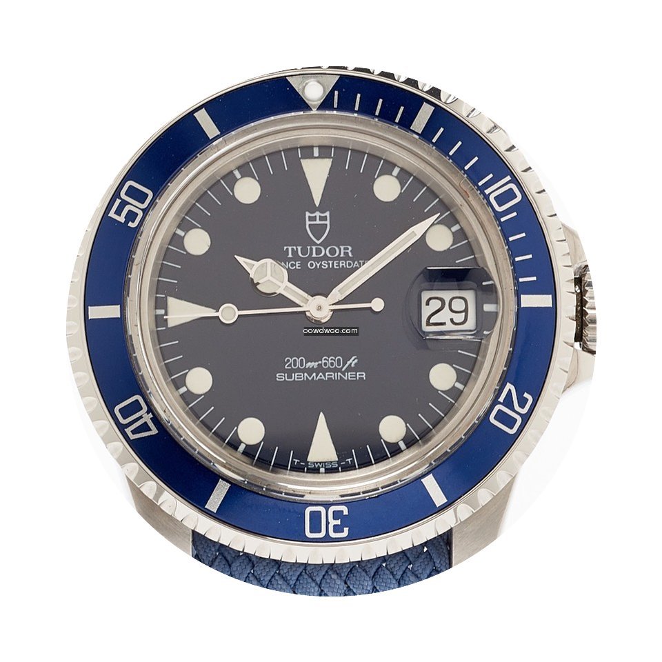 Tudor Submariner Ref. 76100...