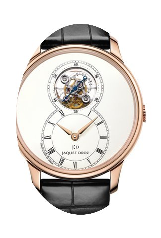Jaquet-Droz Grande Seconde Tourbillon 39...