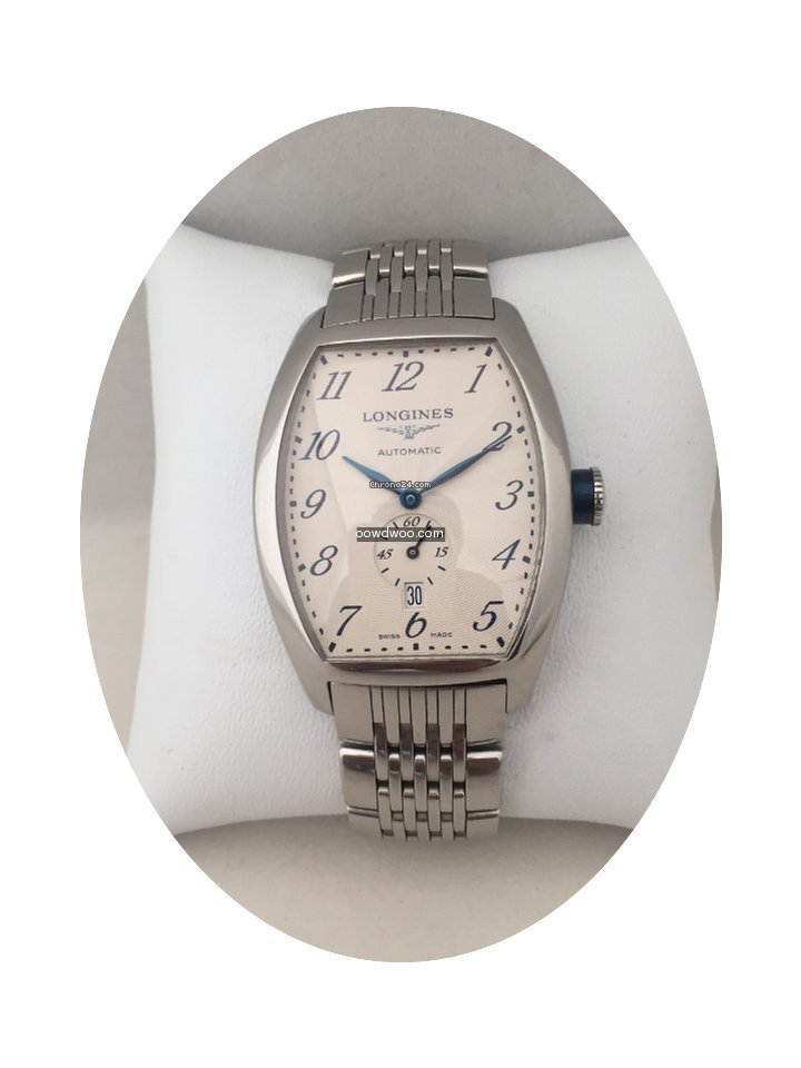 Longines Evidenza...